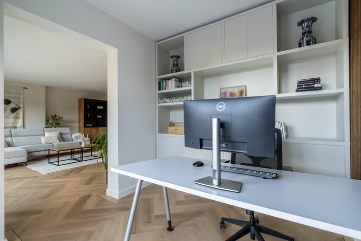 Foto 41 van Lisdodde 80