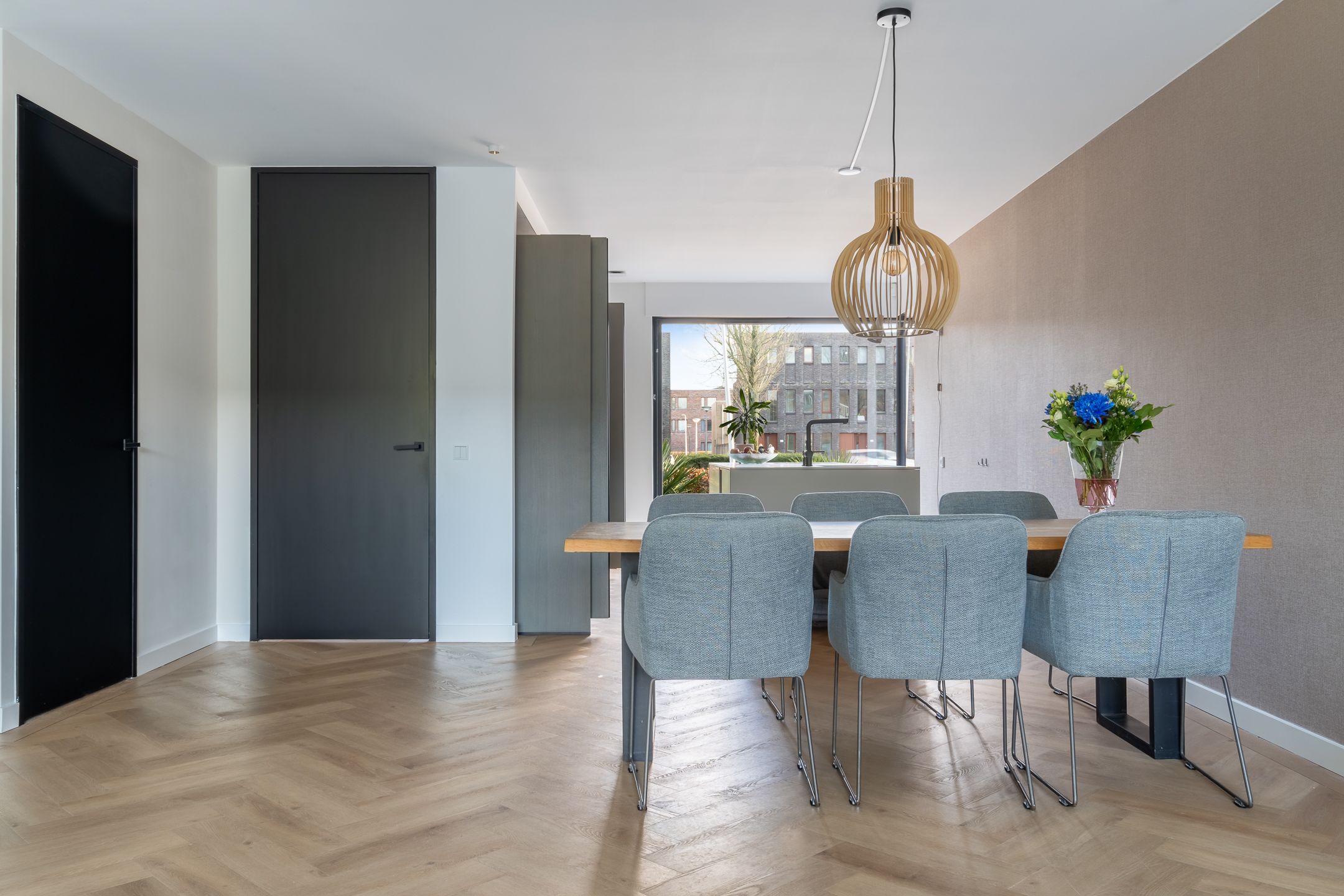 Foto 42 van Lisdodde 80