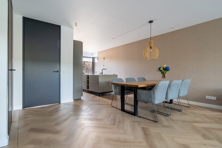 Foto 43 van Lisdodde 80