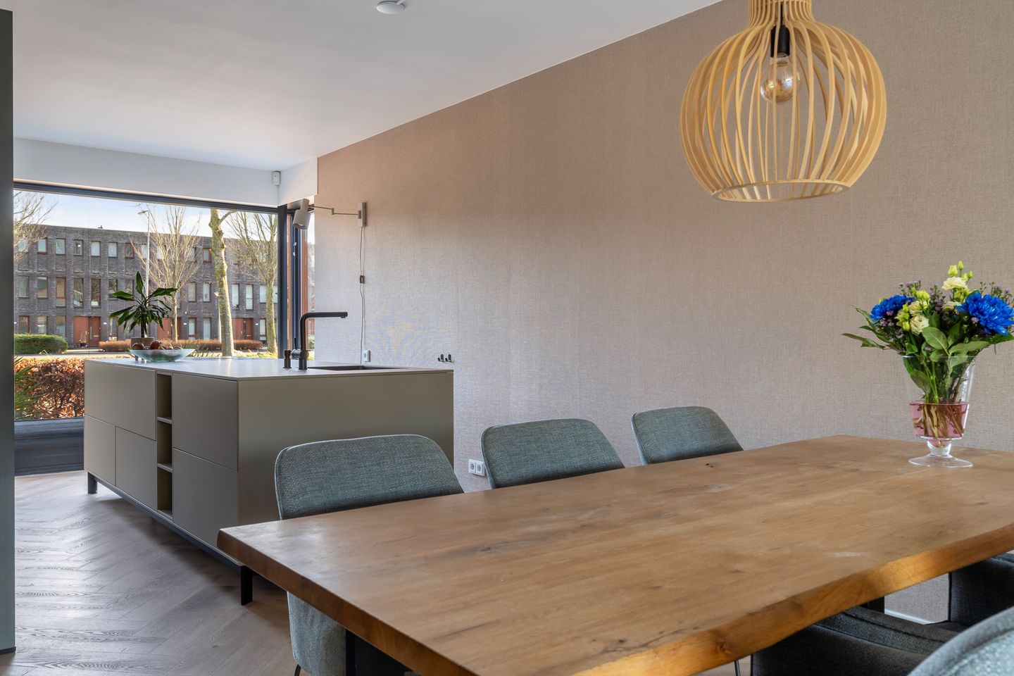 Foto 44 van Lisdodde 80