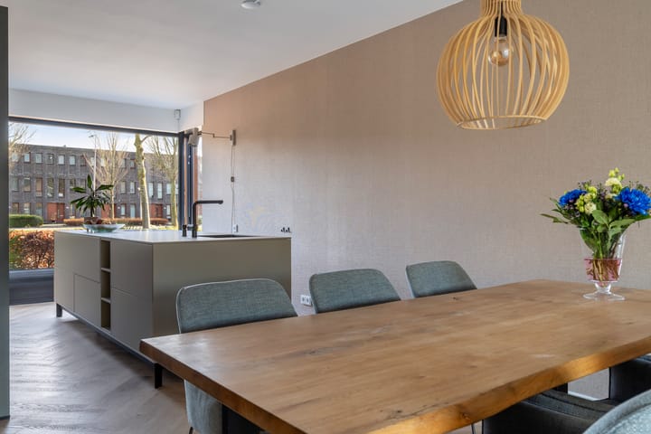 Foto 44 van Lisdodde 80