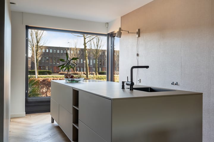 Foto 45 van Lisdodde 80