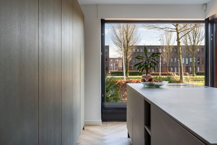 Foto 46 van Lisdodde 80