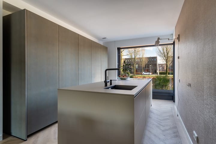 Foto 47 van Lisdodde 80