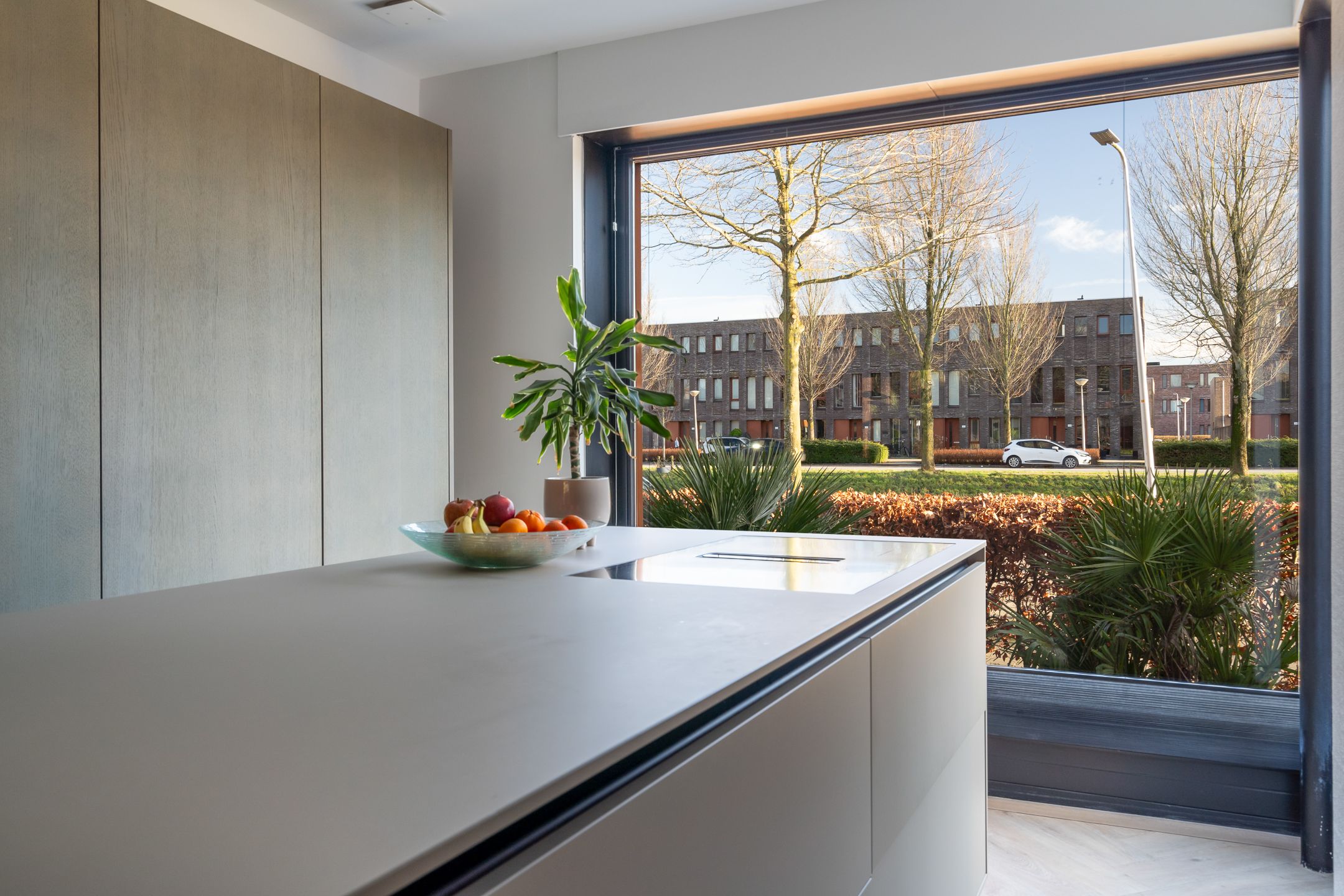 Foto 48 van Lisdodde 80