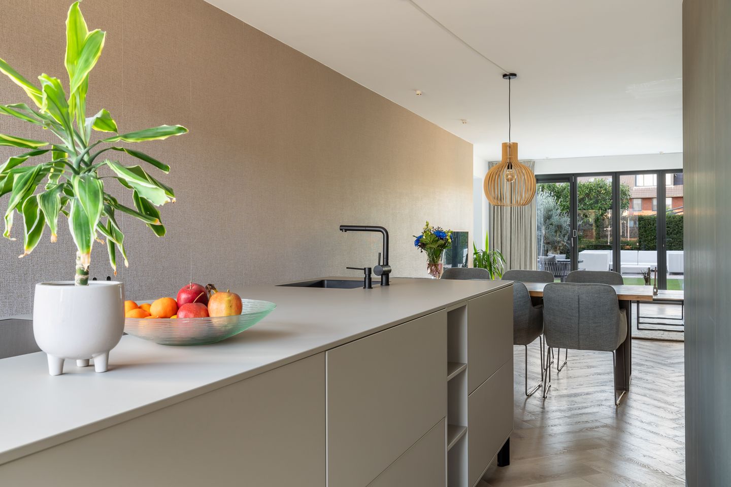 Foto 50 van Lisdodde 80