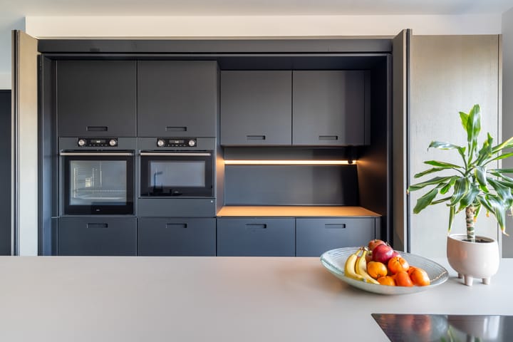 Foto 54 van Lisdodde 80