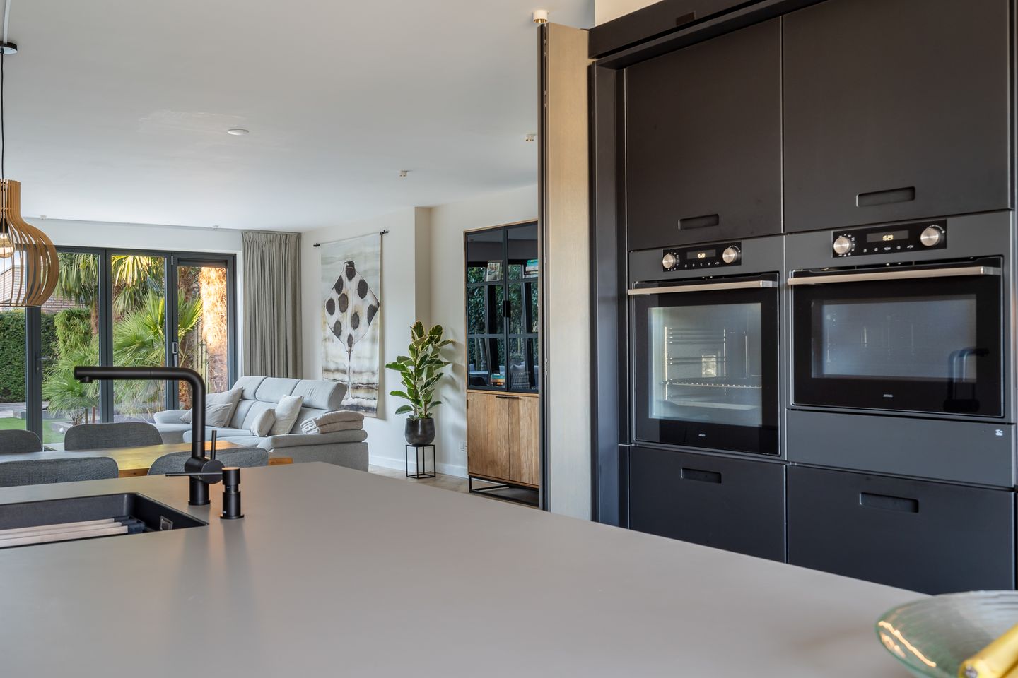 Foto 55 van Lisdodde 80