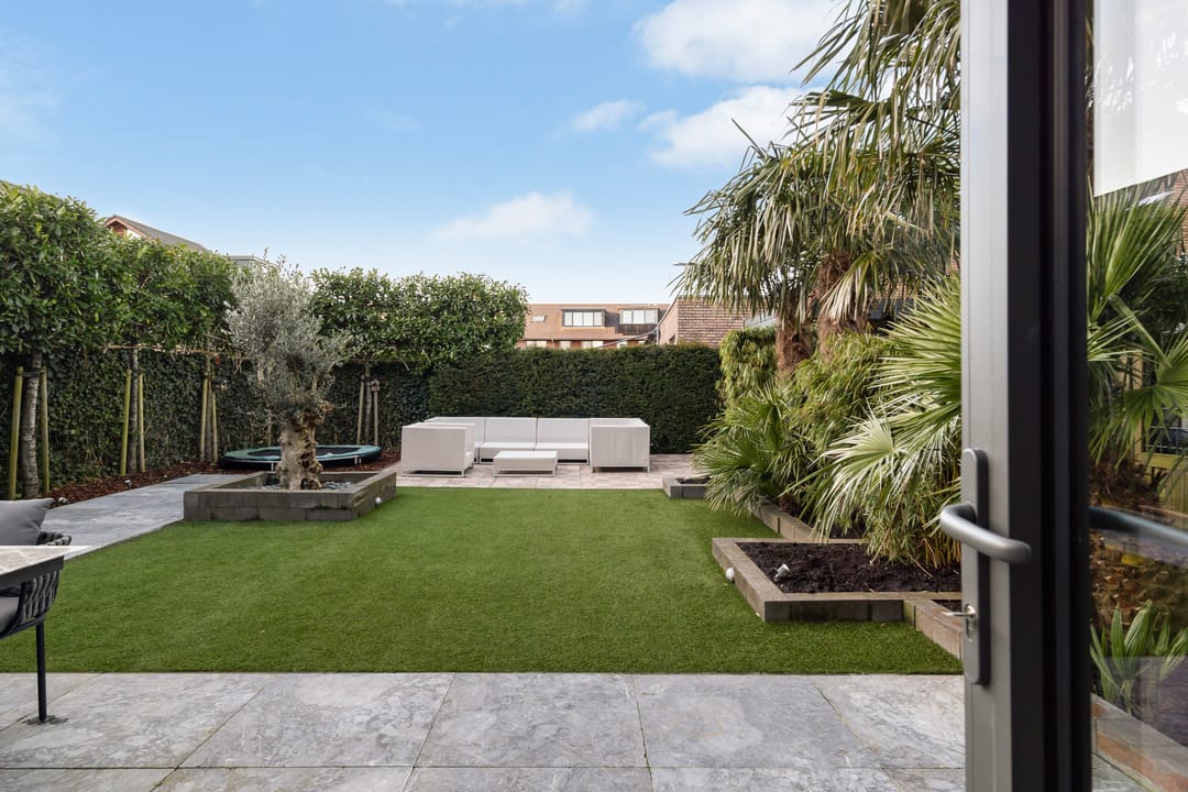 Foto 56 van Lisdodde 80