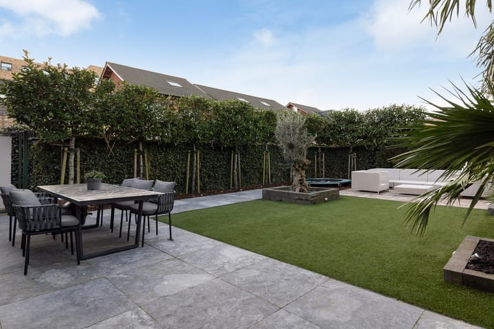 Foto 57 van Lisdodde 80