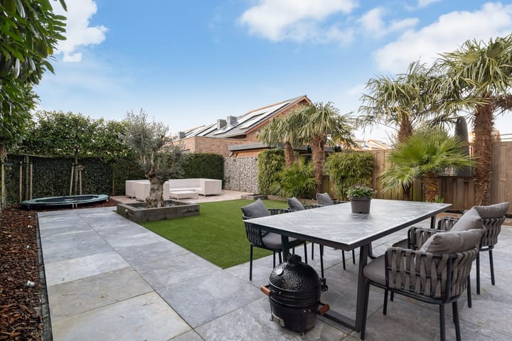 Foto 58 van Lisdodde 80