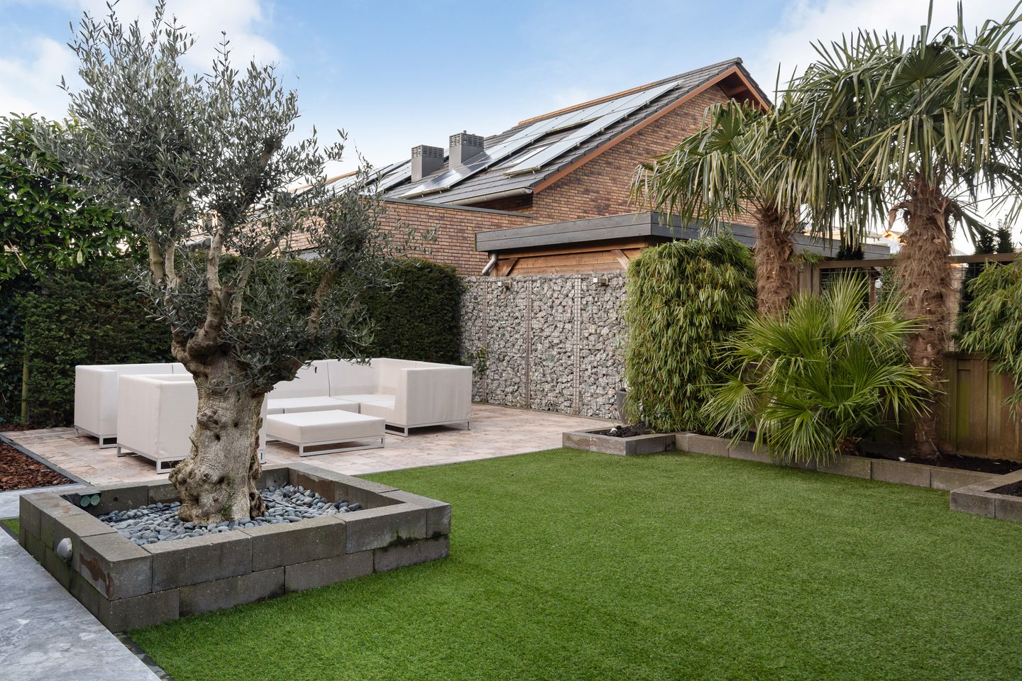 Foto 59 van Lisdodde 80