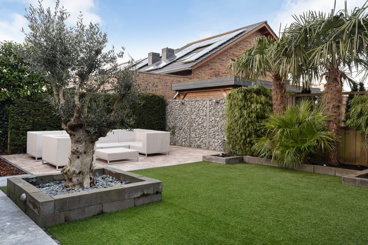 Foto 59 van Lisdodde 80