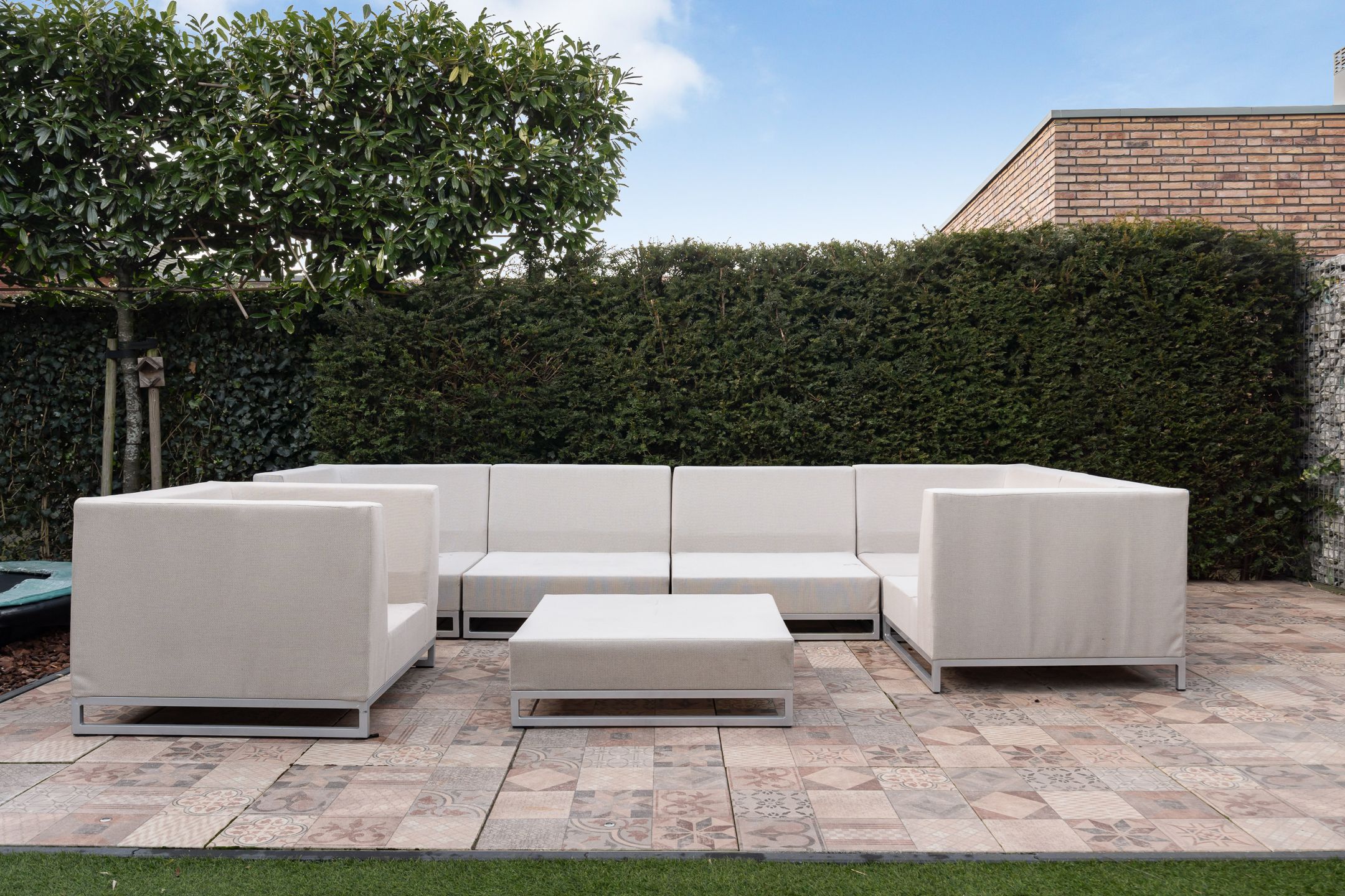 Foto 60 van Lisdodde 80