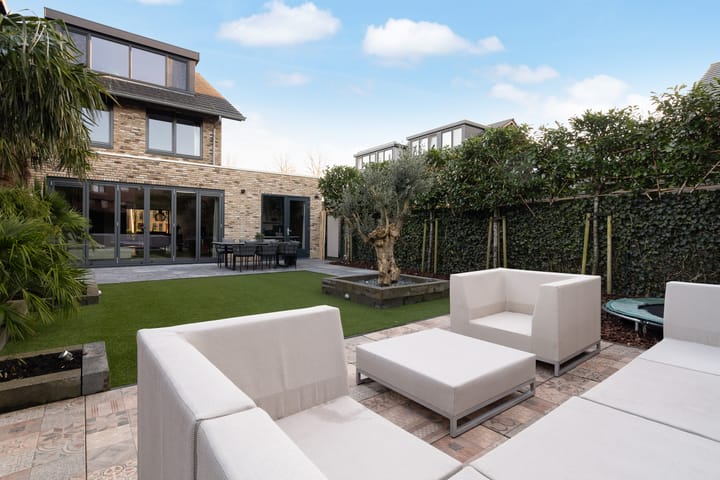 Foto 61 van Lisdodde 80