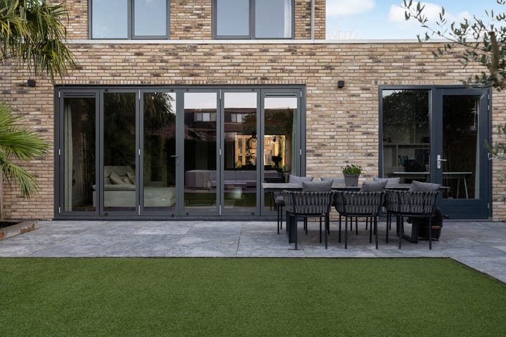 Foto 62 van Lisdodde 80