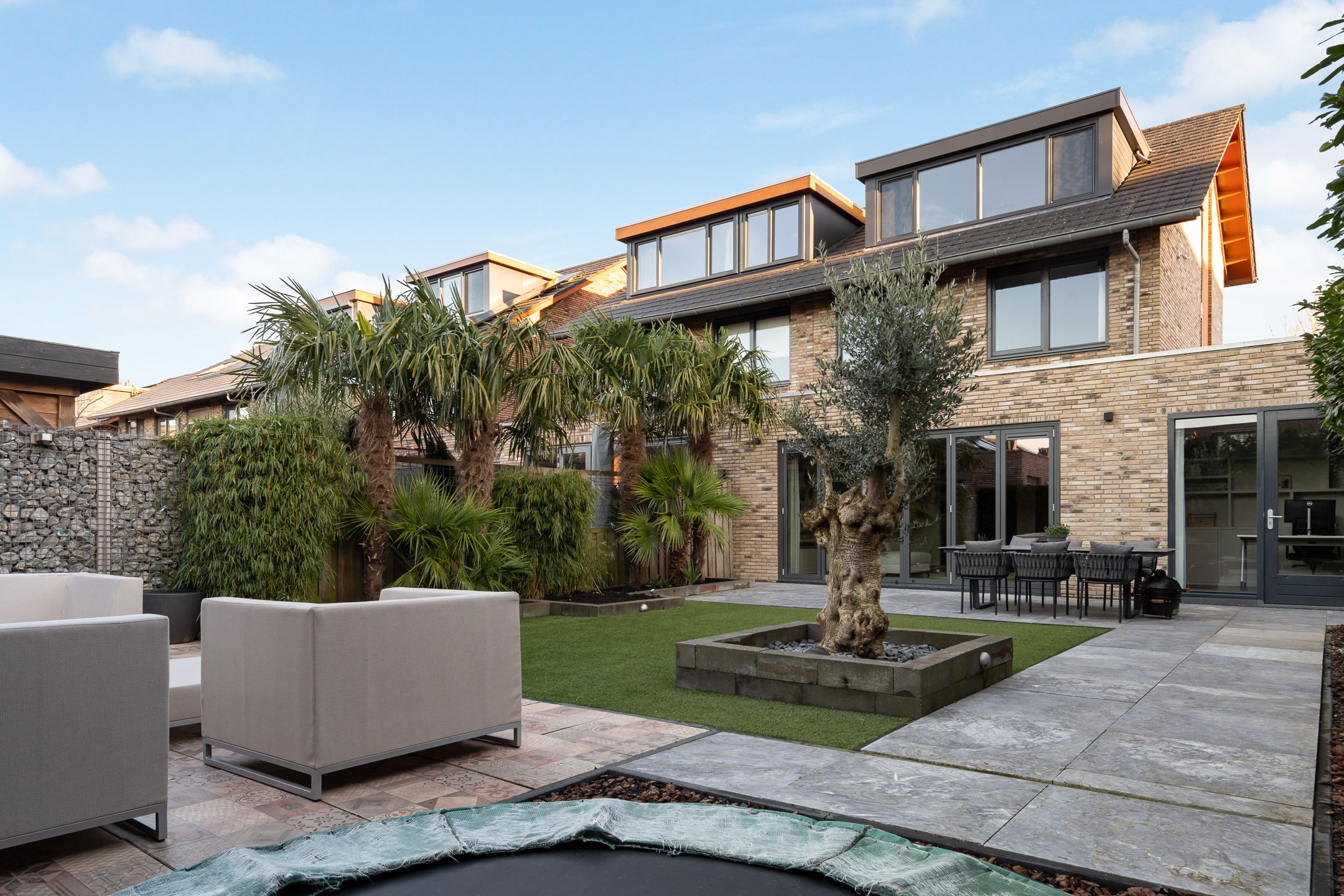 Foto 63 van Lisdodde 80