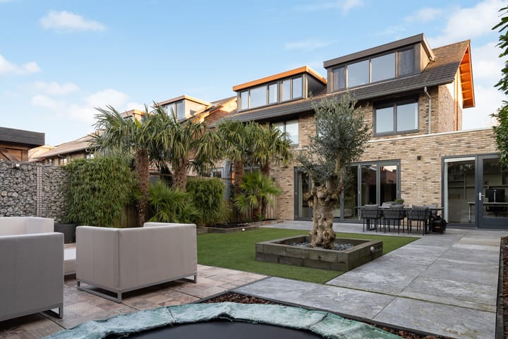 Foto 63 van Lisdodde 80