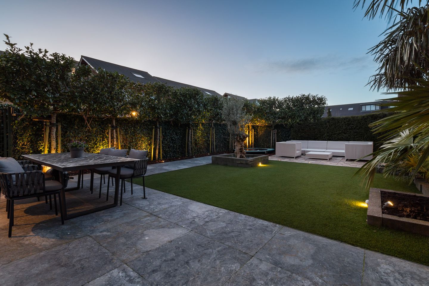 Foto 64 van Lisdodde 80