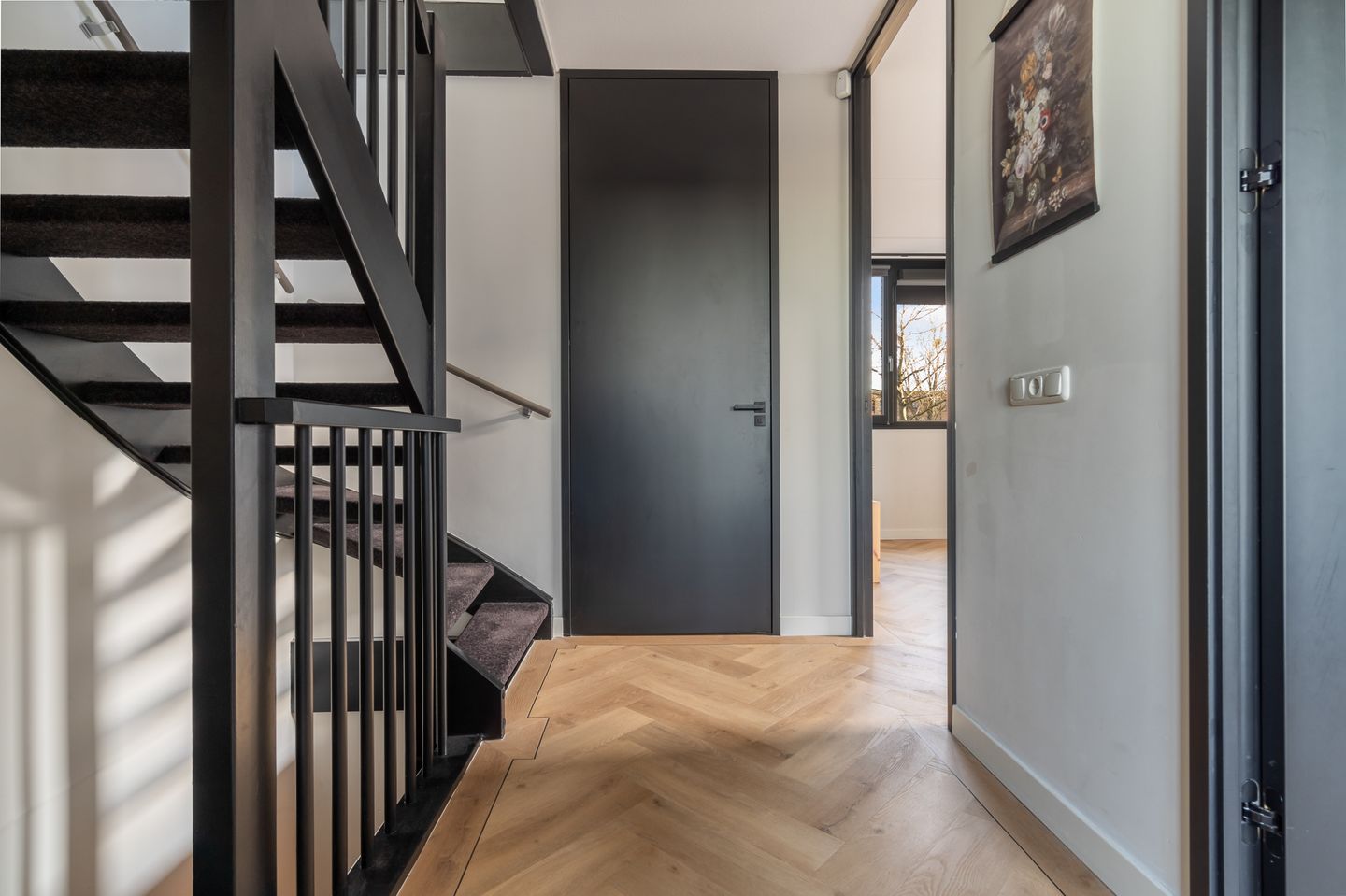 Foto 65 van Lisdodde 80