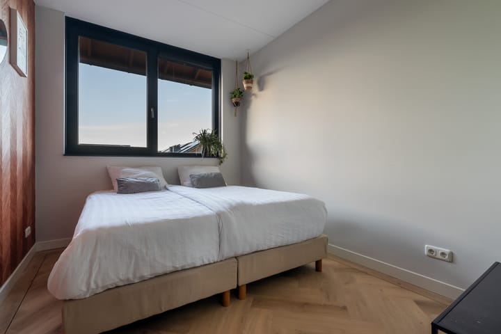 Foto 66 van Lisdodde 80