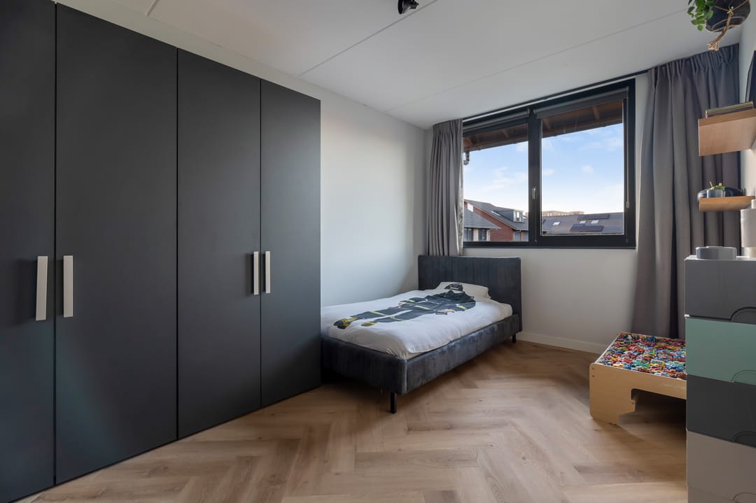 Foto 67 van Lisdodde 80