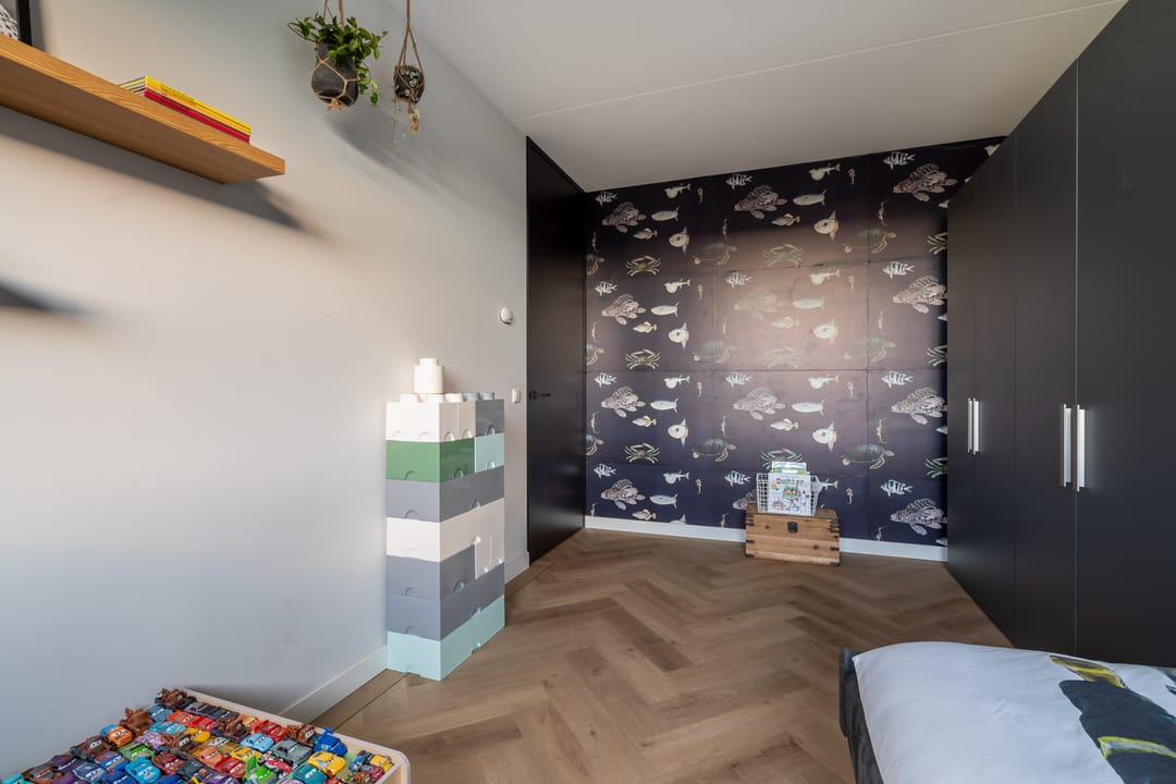 Foto 68 van Lisdodde 80