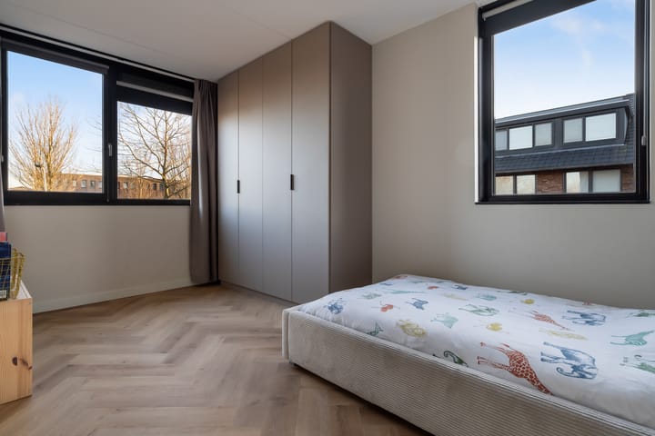 Foto 69 van Lisdodde 80