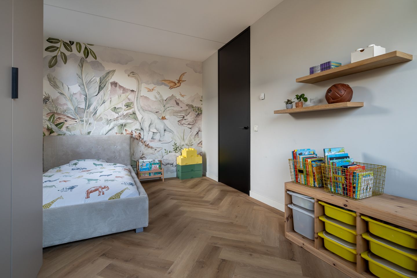 Foto 70 van Lisdodde 80