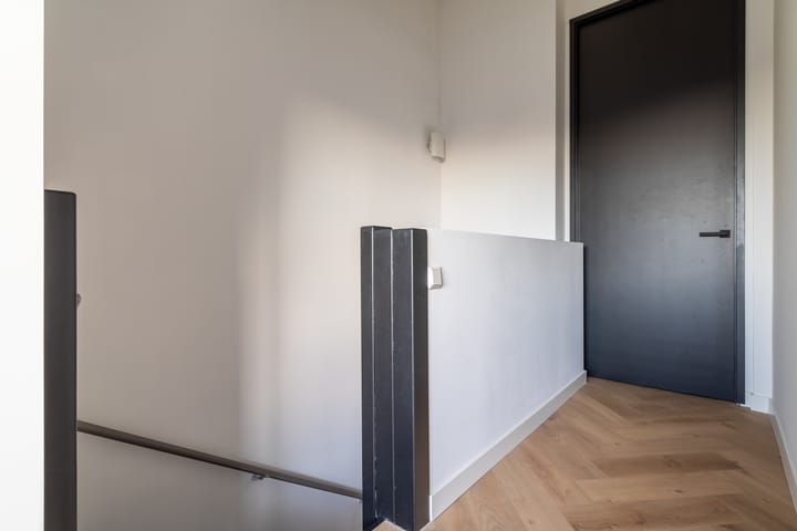 Foto 73 van Lisdodde 80