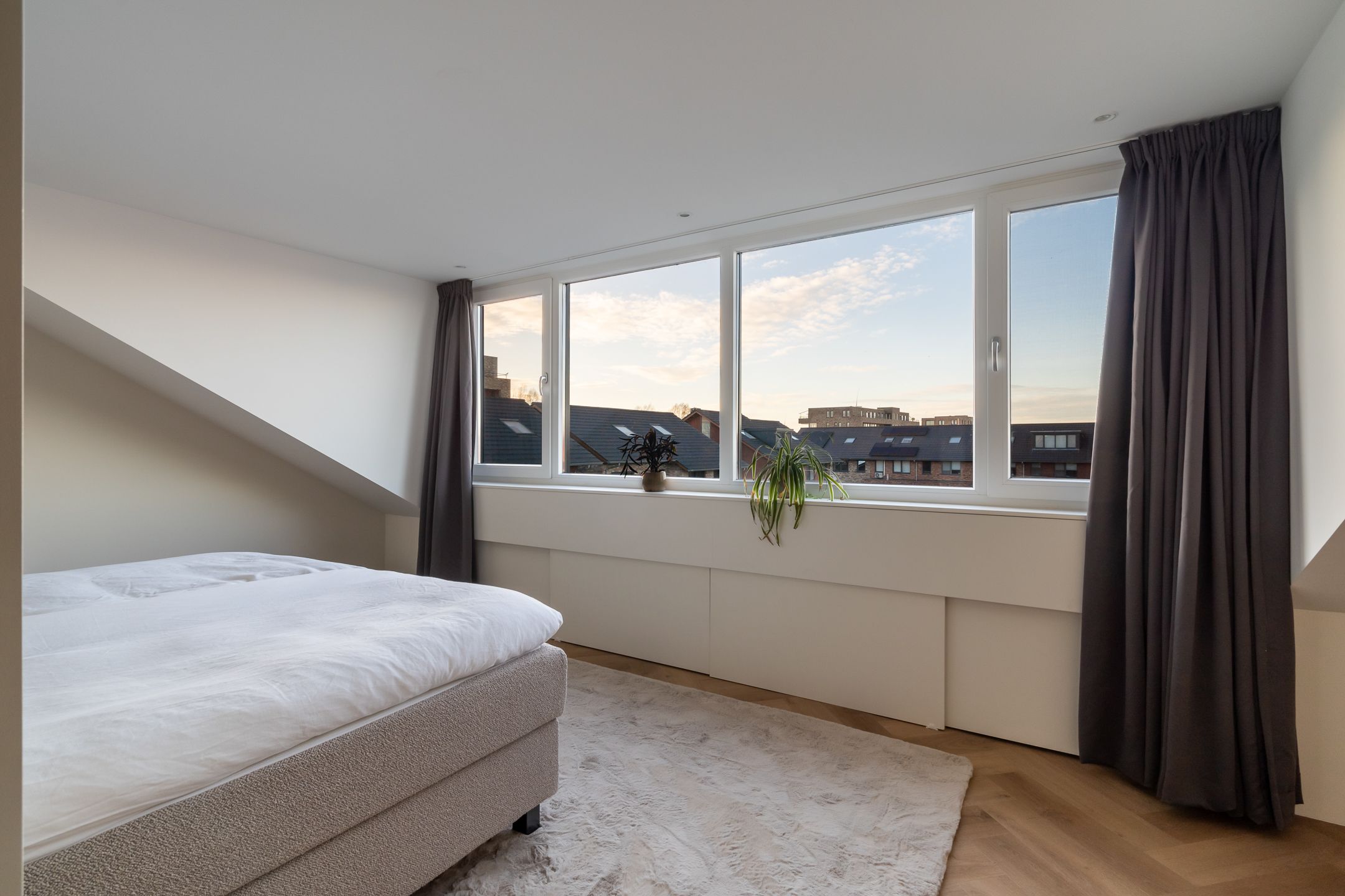 Foto 75 van Lisdodde 80