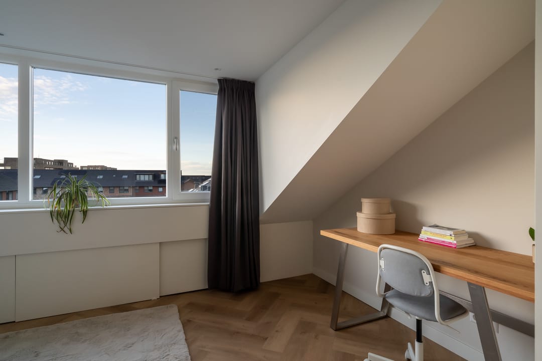 Foto 76 van Lisdodde 80