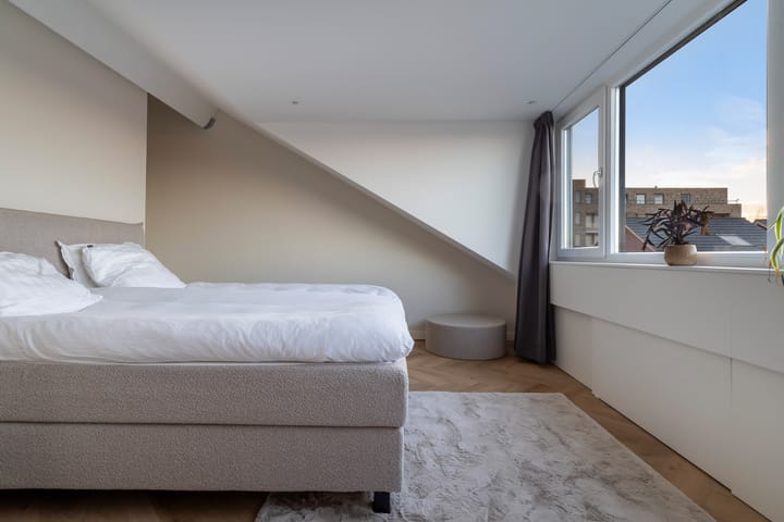 Foto 77 van Lisdodde 80