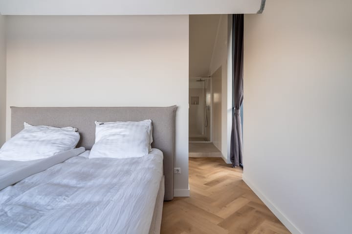 Foto 79 van Lisdodde 80