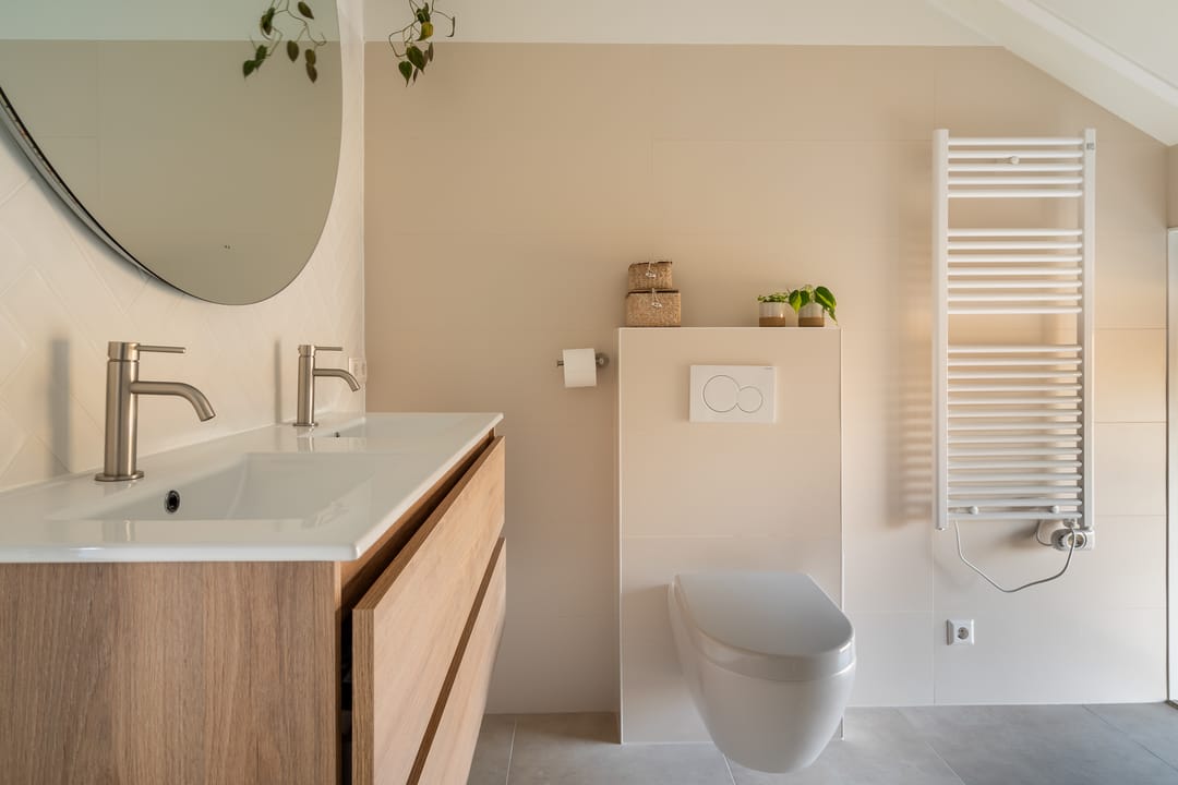 Foto 82 van Lisdodde 80