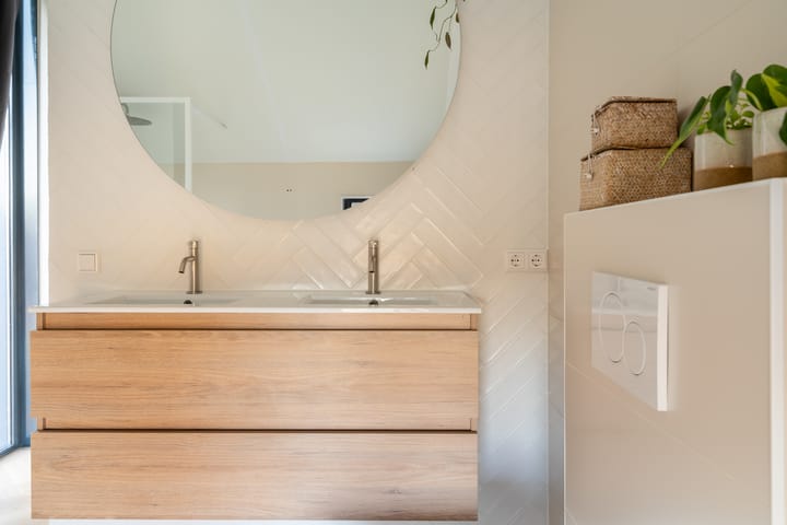 Foto 84 van Lisdodde 80