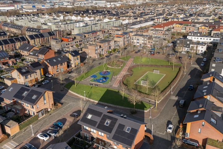 Foto 86 van Lisdodde 80