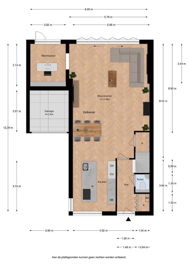 Foto 87 van Lisdodde 80