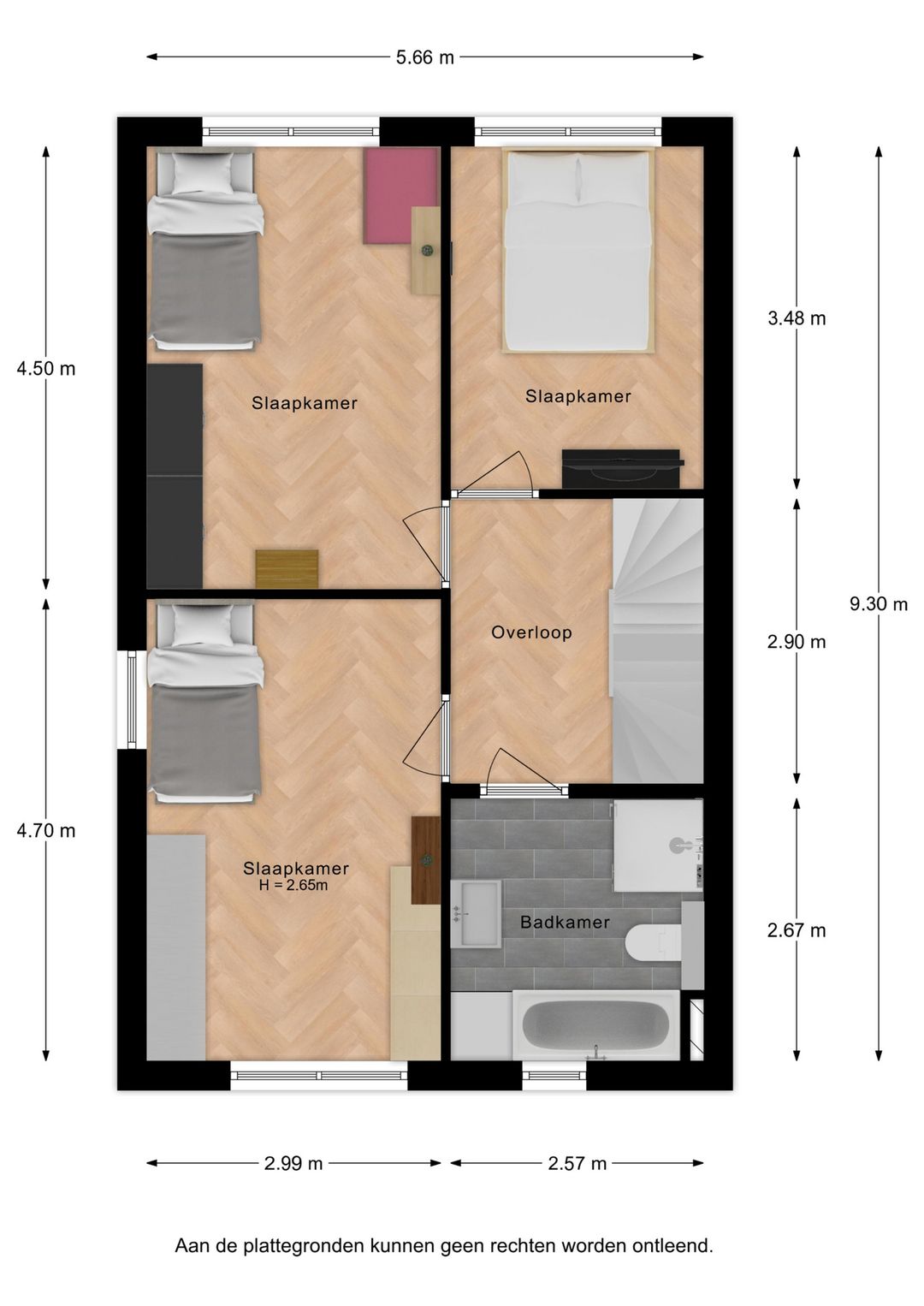 Foto 88 van Lisdodde 80