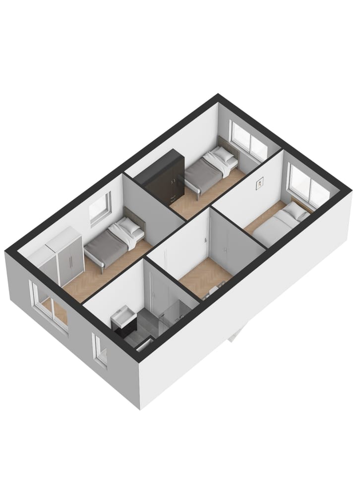 Foto 92 van Lisdodde 80