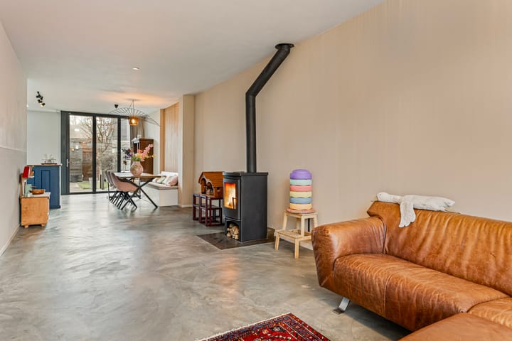 Foto 6 van Roostenlaan 90