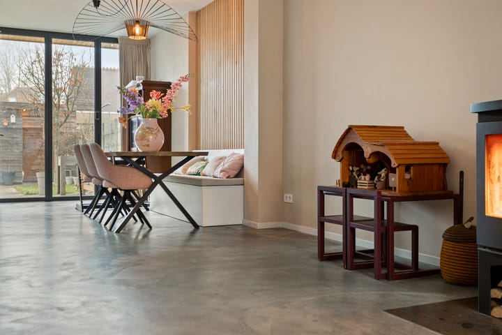 Foto 8 van Roostenlaan 90