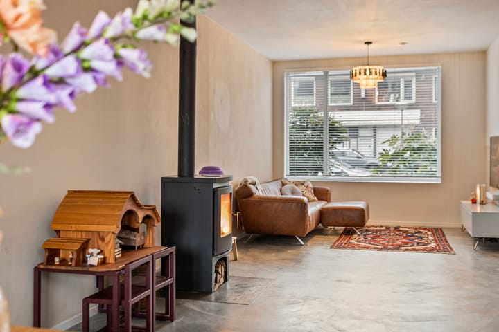 Foto 9 van Roostenlaan 90