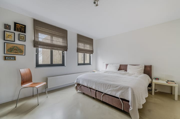 Foto 4 van Mattenbiesstraat 175