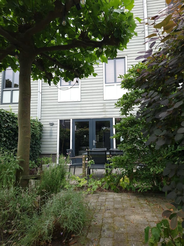 Foto 5 van Mattenbiesstraat 175