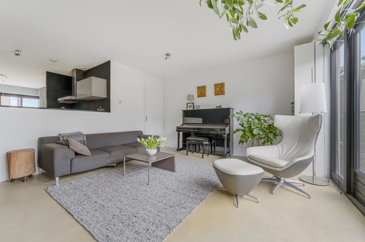 Foto 7 van Mattenbiesstraat 175