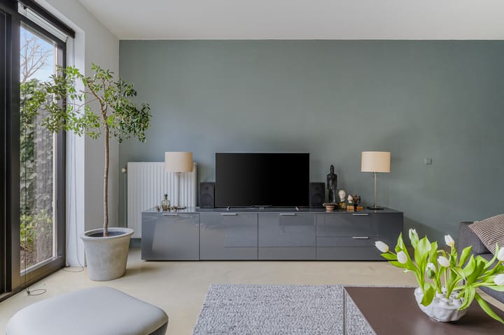 Foto 10 van Mattenbiesstraat 175