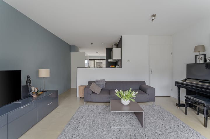 Foto 11 van Mattenbiesstraat 175