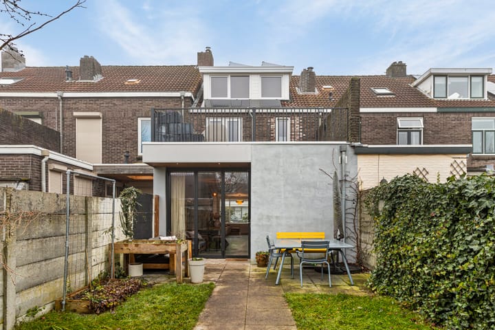 Foto 29 van Roostenlaan 90