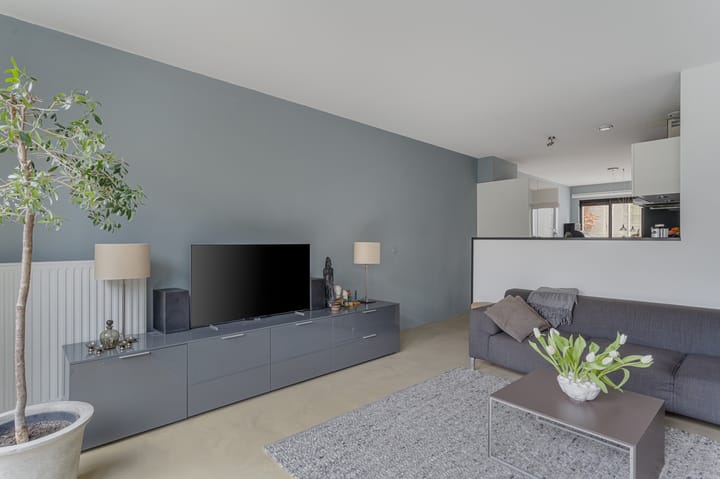 Foto 12 van Mattenbiesstraat 175